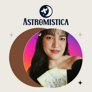 Escucha Astromistica en la aplicación