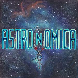 Escucha Astronomica en la aplicación