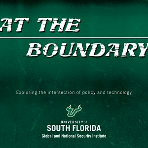 Escucha At The Boundary en la aplicación