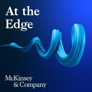At the Edge
