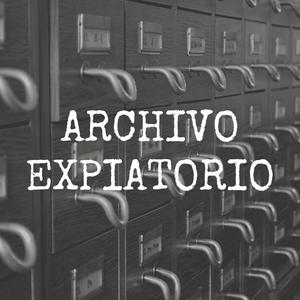 Archivo Expiatorio l Audiodrama.es