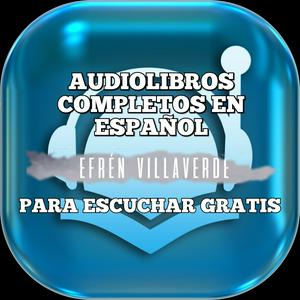Audiolibros completos en español, para escuchar gratis.