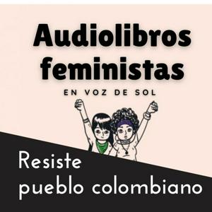 Audiolibros feministas