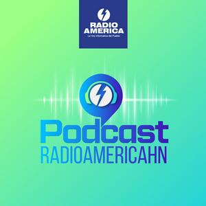 Radioamericahn
