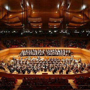 Escucha Auditorium en la aplicación