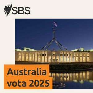 Australia vota 2025