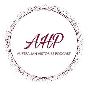 Escucha Australian Histories Podcast en la aplicación