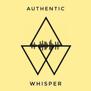 Authentic Whisper