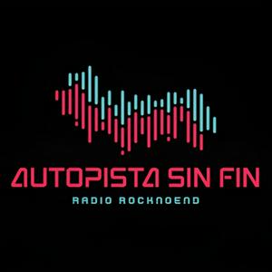 Escucha Autopista Sin Fin en la aplicación