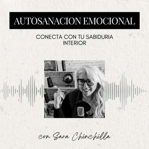 Autosanacion Emocional