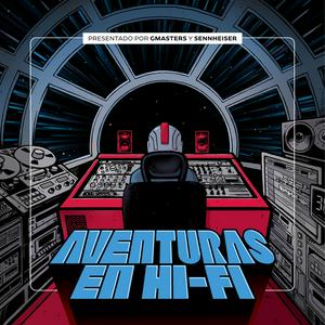 Aventuras en HiFi