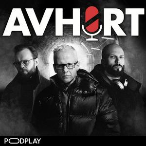 Escucha AVHØRT en la aplicación