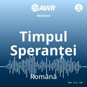 AWR română - Timpul Speranței