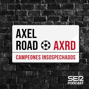Axel Road