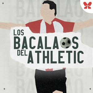 Escucha Bacalaos: los goles del Athletic de Bilbao en la aplicación