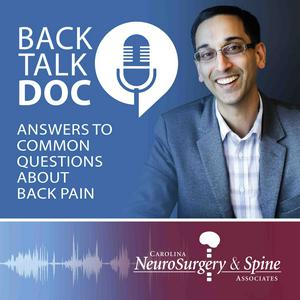 Back Talk Doc