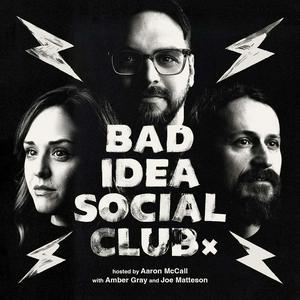 Bad Idea Social Club