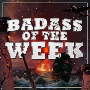 Badass of the Week