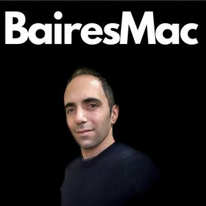 Escucha BairesMac en la aplicación