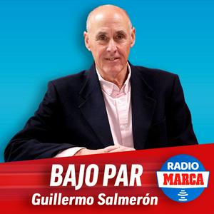 Bajo Par - Podcast de GOLF  de Radio MARCA