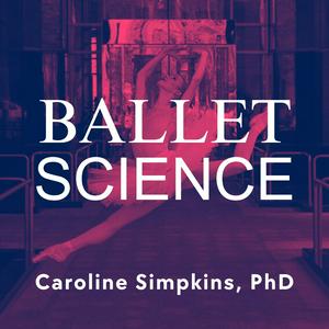 Ballet Science