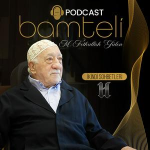 Escucha Bamteli | M. Fethullah Gülen Hocaefendi | Herkul en la aplicación