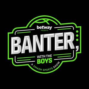 Banter, with The Boys
