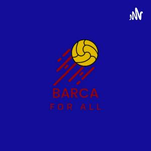 Barça For All
