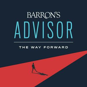 Escucha Barron's Advisor en la aplicación