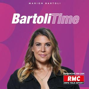 Escucha Bartoli Time en la aplicación