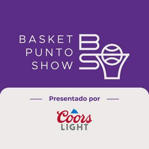Escucha BASKET PUNTO SHOW en la aplicación