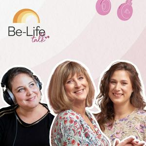 Escucha Be-Life talk, le podcast qui met la santé des femmes en action en la aplicación