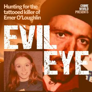 Crime World Presents: Evil Eye