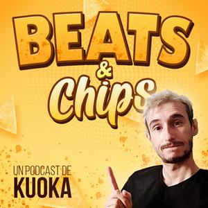Escucha Beats & Chips: Un Podcast de Kuoka. Producción Musical, Beatmaking y Negocio Musical. en la aplicación