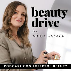 Beauty Drive podcast