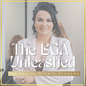 Escucha Beauty Growth Academy Unleashed en la aplicación