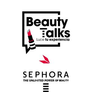 Escucha Beauty Talks de Sephora en la aplicación
