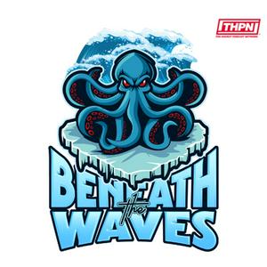 Beneath The Waves - A Seattle Kraken and PWHL Seattle Podcast