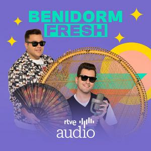 Benidorm fresh