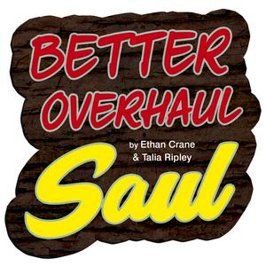 Better Overhaul Saul: a podcast on Netflix Better Call Saul