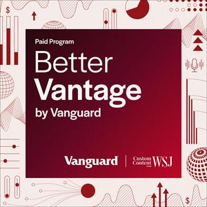 Better Vantage by Vanguard