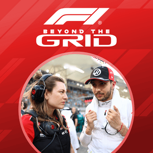 F1 Beyond The Grid