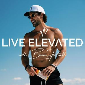 Live Elevated with Brian Pruett