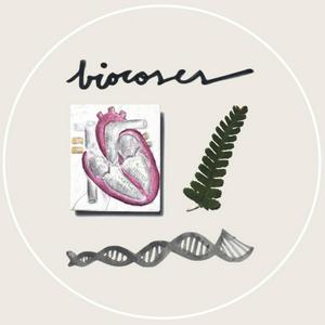 Escucha Biocoses en la aplicación