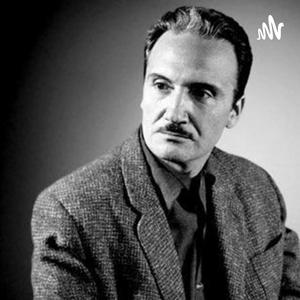 Biografía De José María Arguedas - Podcast