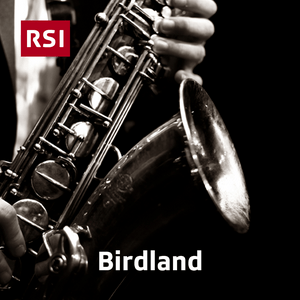 Escucha Birdland en la aplicación