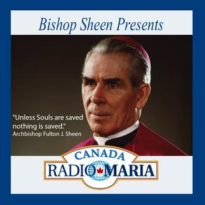 Escucha Bishop Sheen Presents en la aplicación