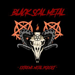 Escucha Black Scal Metal en la aplicación