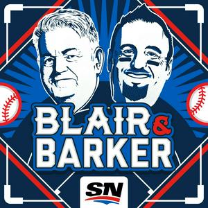 Escucha Blair & Barker en la aplicación