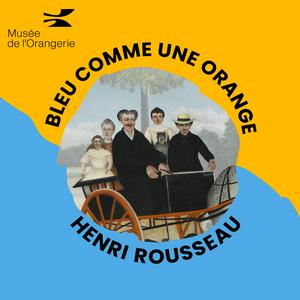 Bleu comme une Orange - Saison 1